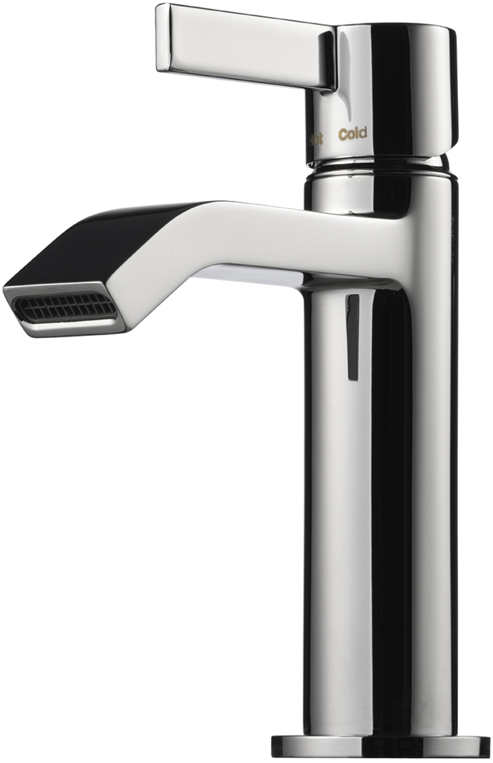 Tapwell ARM 071 / Chrome