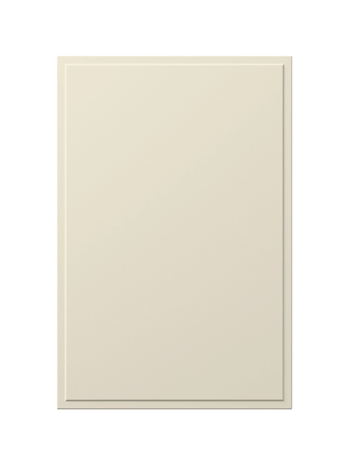 Bodan målad: Sandbeige