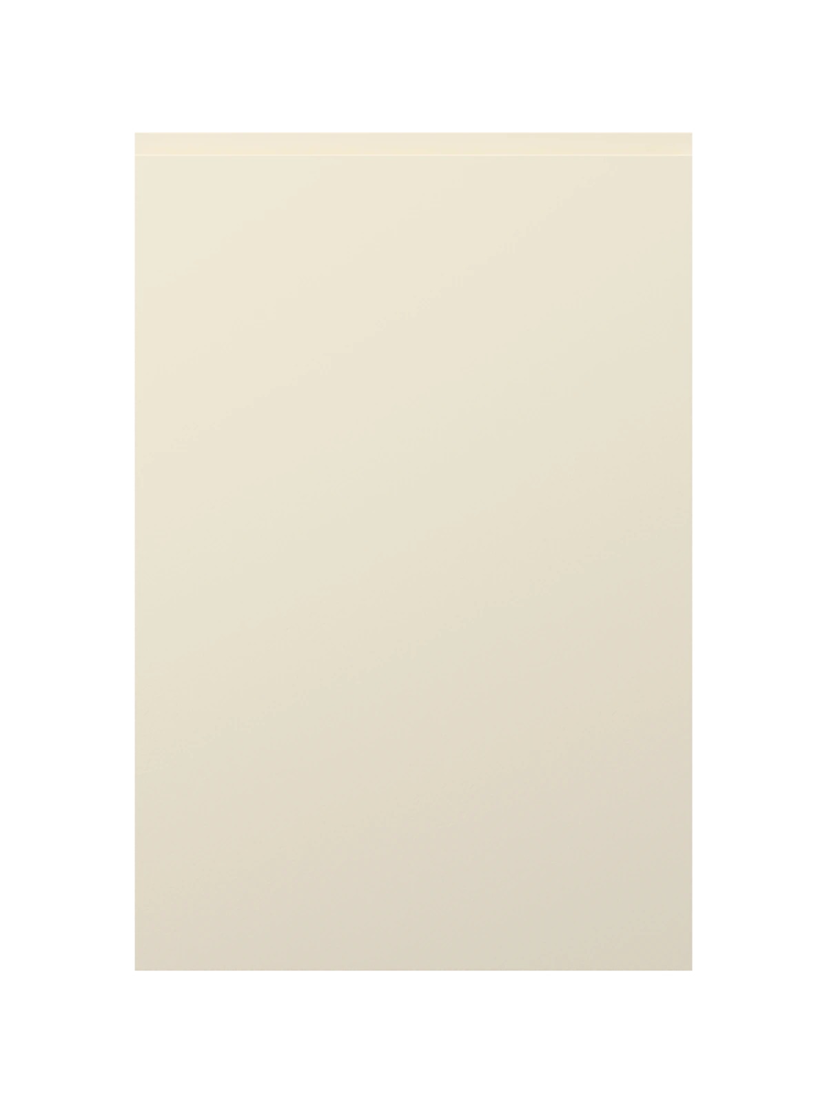 Boviksbyn målad: Sandbeige