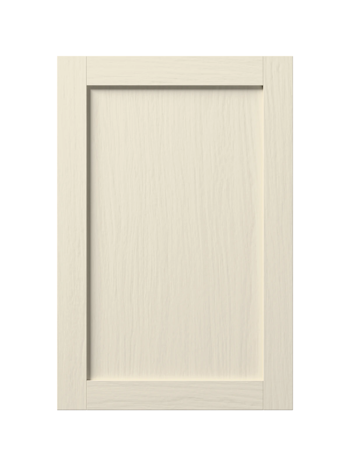 Frostkåge betsad: Sandbeige