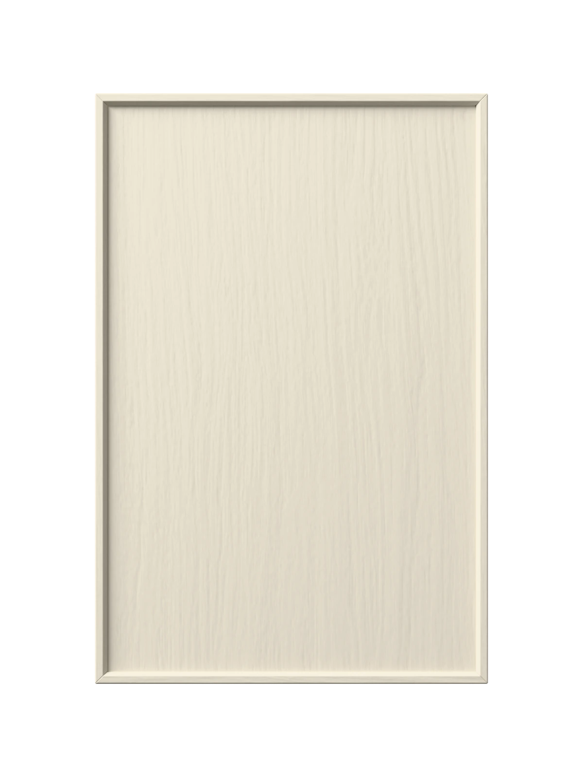 Hovås betsad: Sandbeige