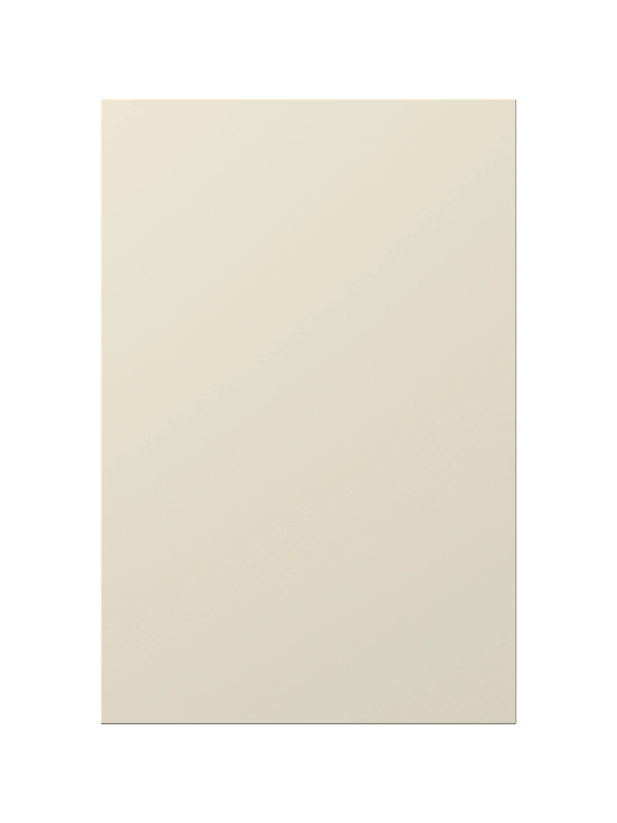 Vitberget målad: Sandbeige