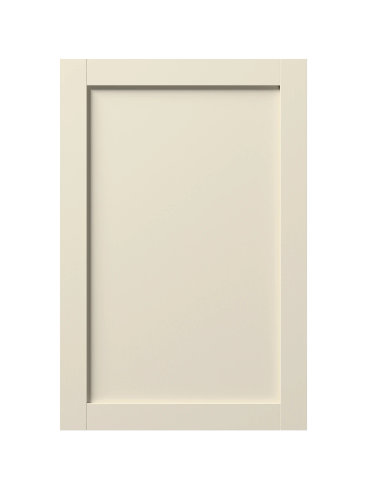 Renbergs målad: Sandbeige