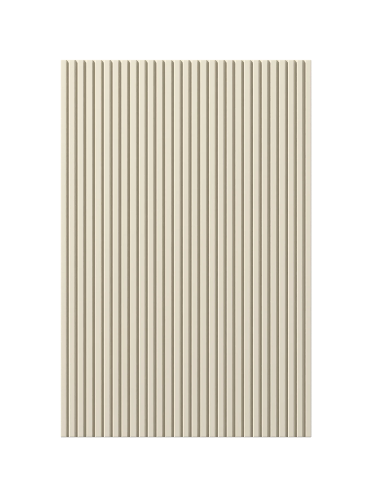 Lappviken 8 målad: Sandbeige