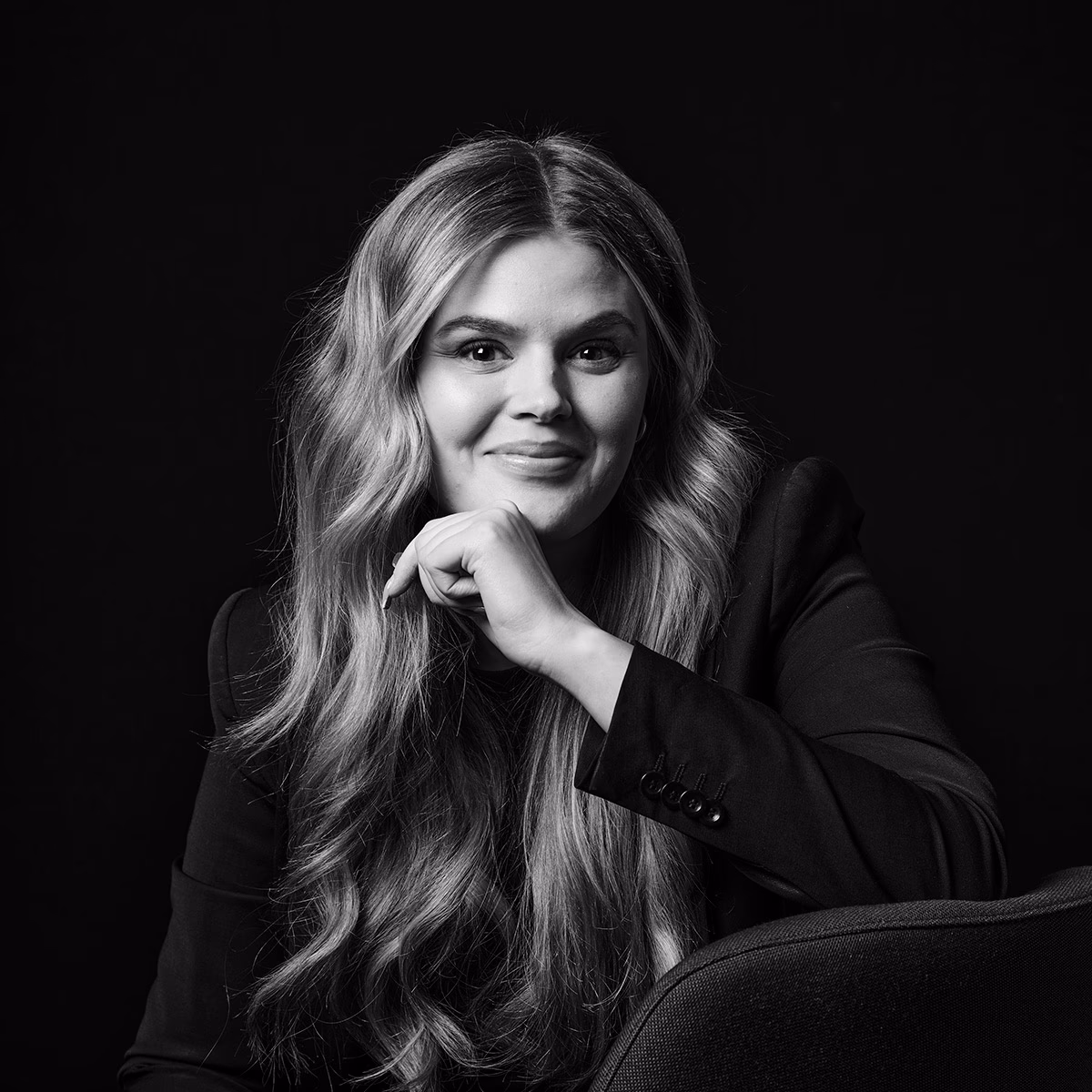 Julia Boman